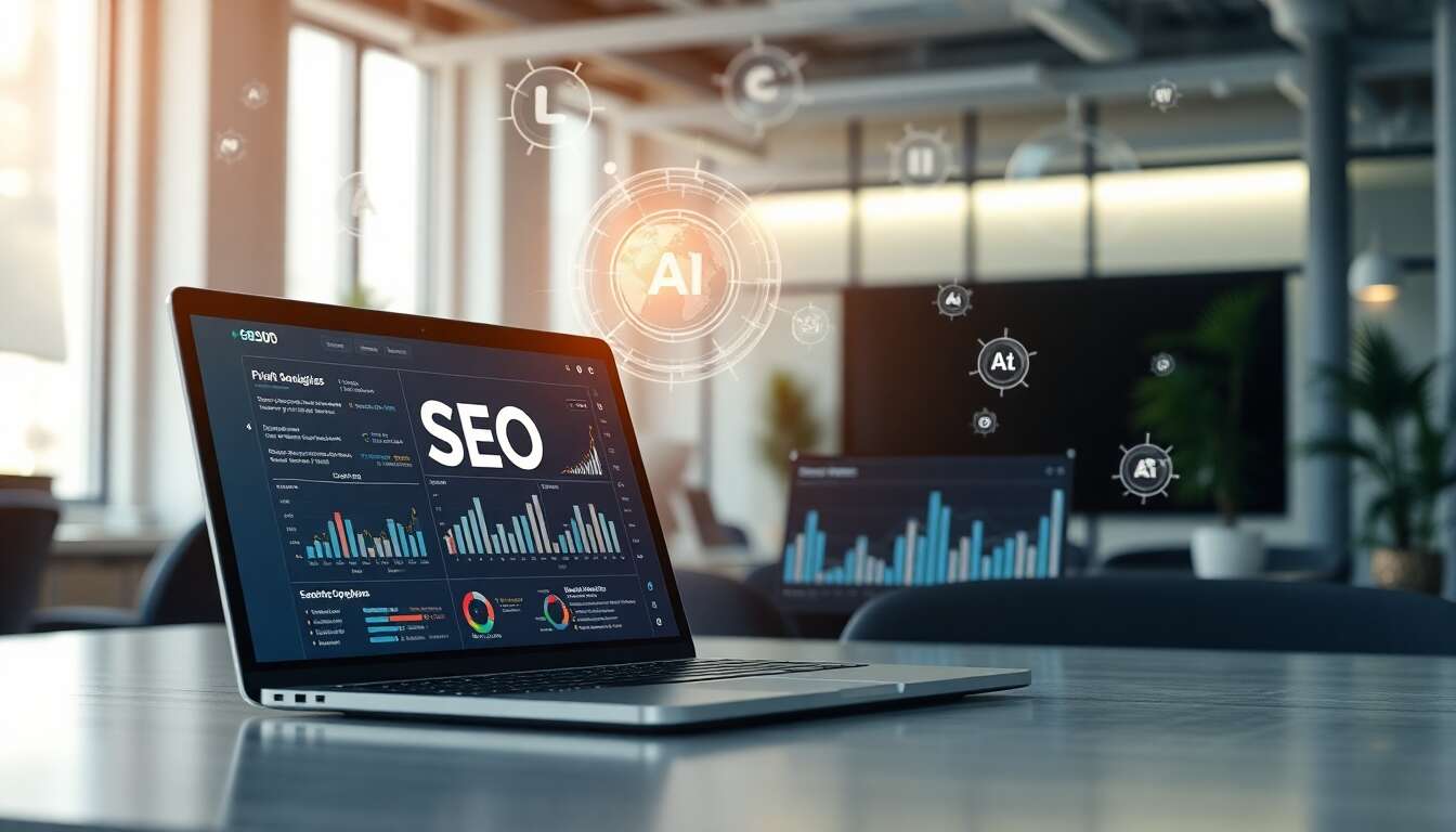 Intégrer l'ia pour optimiser la création de contenu Intégrer l'ia pour optimiser la création de contenu