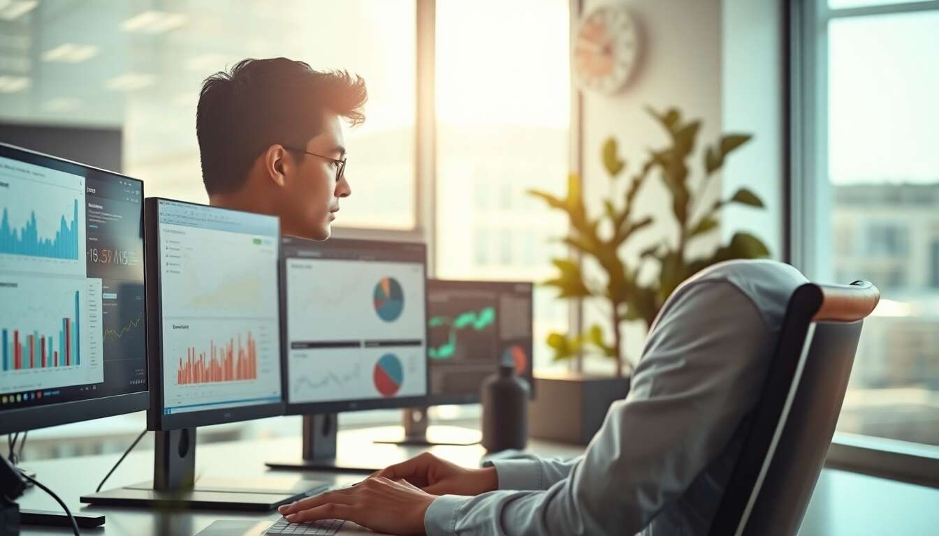 Utilisation de l'ia pour améliorer l'expérience utilisateur Utilisation de l'ia pour améliorer l'expérience utilisateur