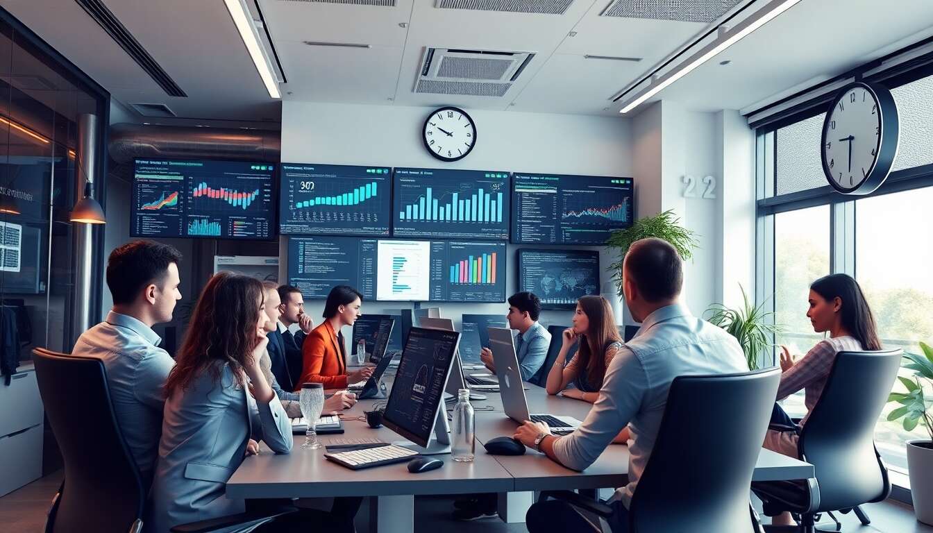 Défis et limites de l'intelligence artificielle en seo Défis et limites de l'intelligence artificielle en seo