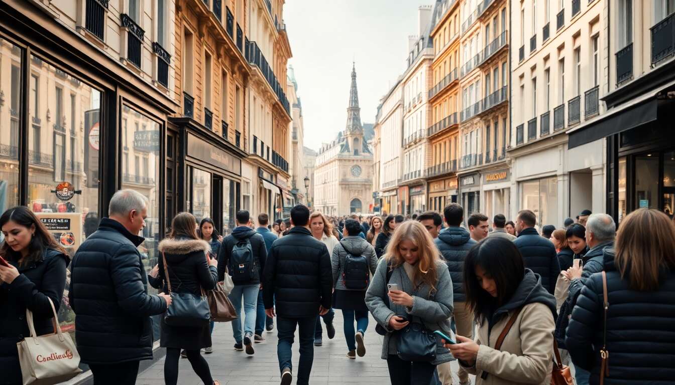 Les impacts de l'ia sur l'expérience client Les impacts de l'ia sur l'expérience client