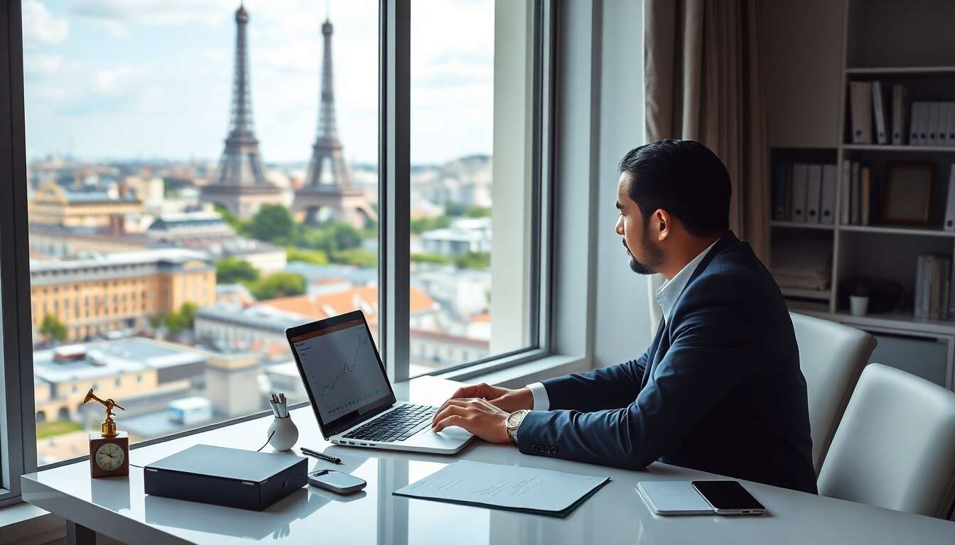 Les bénéfices d'un consultant seo local pour les entreprises Les bénéfices d'un consultant seo local pour les entreprises