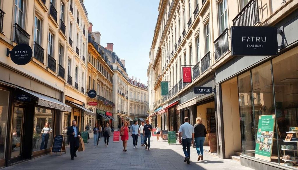 Bordeaux : l’IA générative devient un levier pour le SEO des entreprises locales