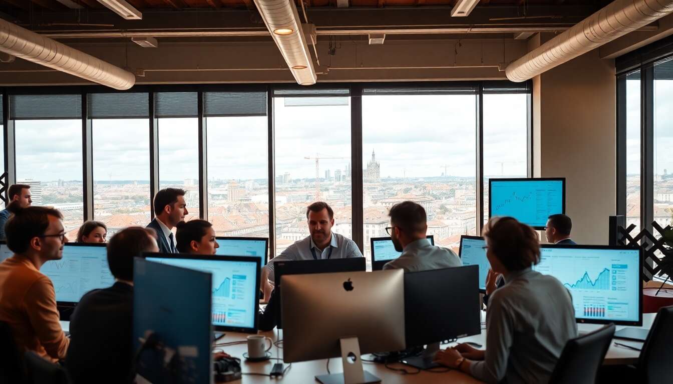 Les nouveaux outils seo basés sur l'intelligence artificielle Les nouveaux outils seo basés sur l'intelligence artificielle