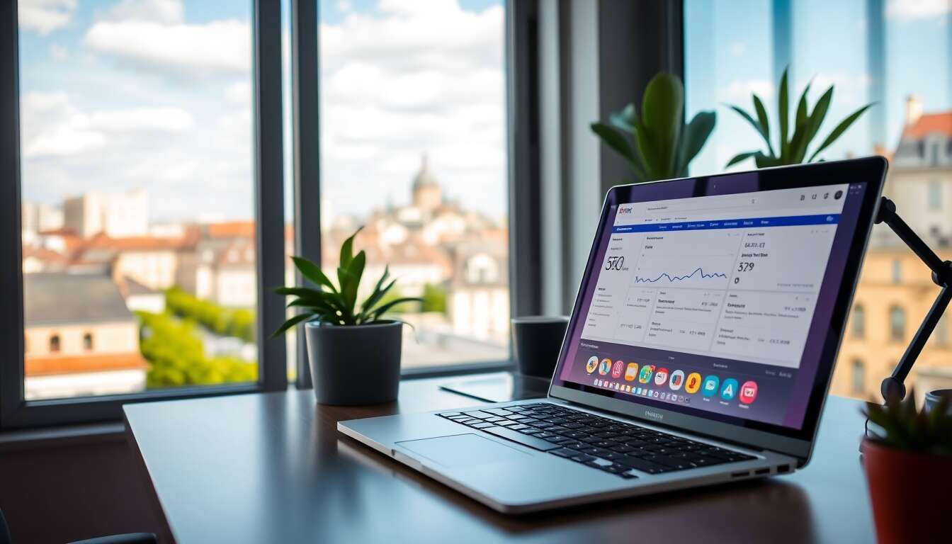 Les avantages de l'ia générative pour les entreprises bordelaises Les avantages de l'ia générative pour les entreprises bordelaises