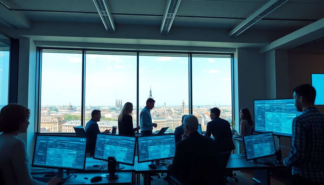 Les challenges et bonnes pratiques du seo avec l'ia générative Les challenges et bonnes pratiques du seo avec l'ia générative