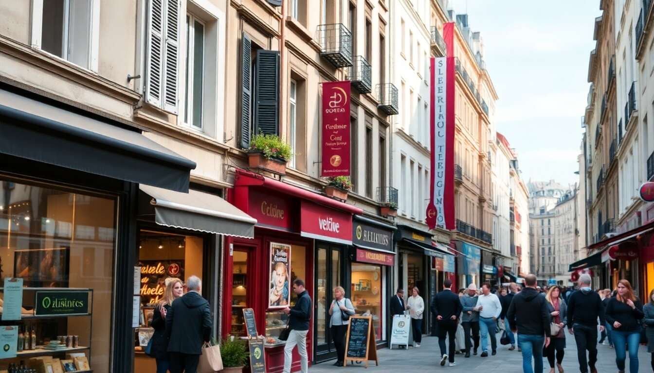 Comment l'ia transforme l'expérience utilisateur à bordeaux Comment l'ia transforme l'expérience utilisateur à bordeaux