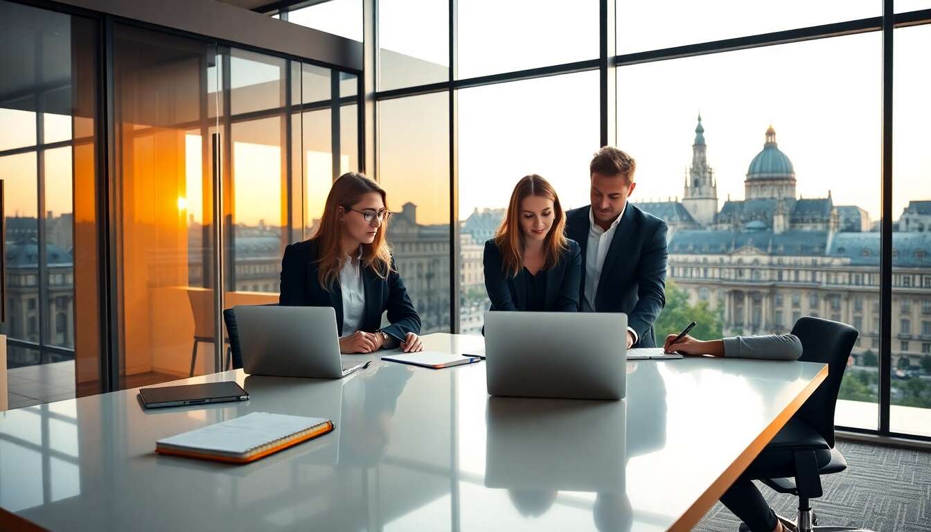 Anticiper l'avenir du seo à bordeaux avec l'ia générative Anticiper l'avenir du seo à bordeaux avec l'ia générative