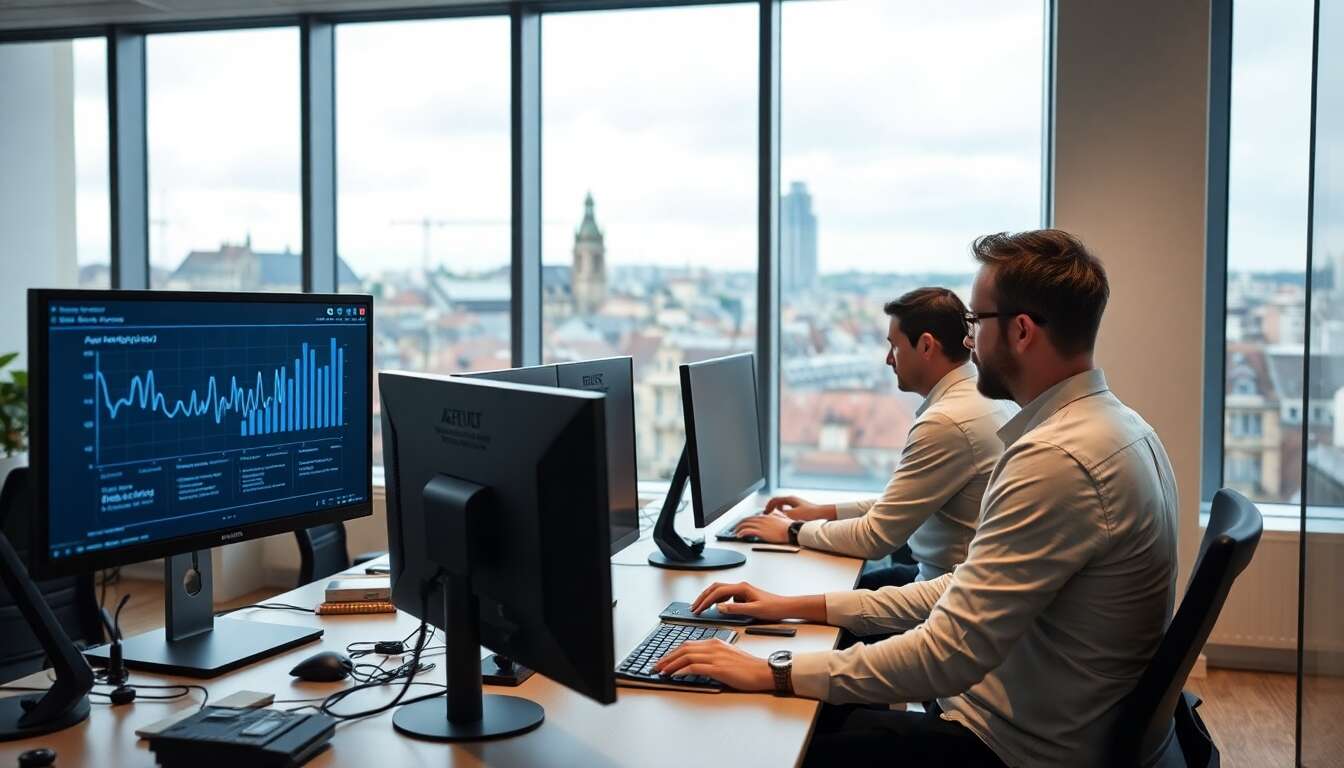 Comprendre le rôle de l'intelligence artificielle dans le marketing digital Comprendre le rôle de l'intelligence artificielle dans le marketing digital