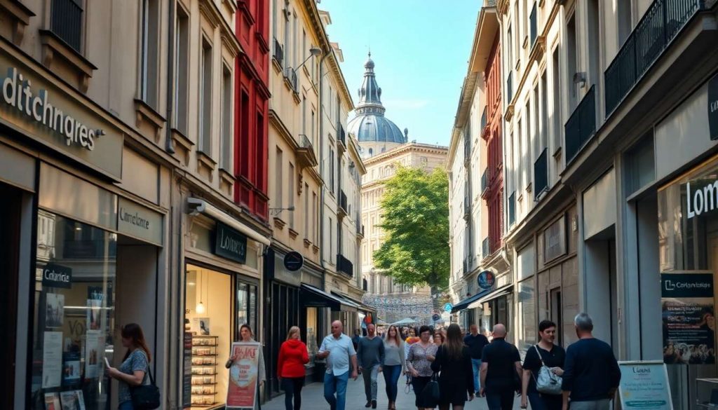 SEO local à Lyon : les nouvelles techniques IA qui font exploser la visibilité
