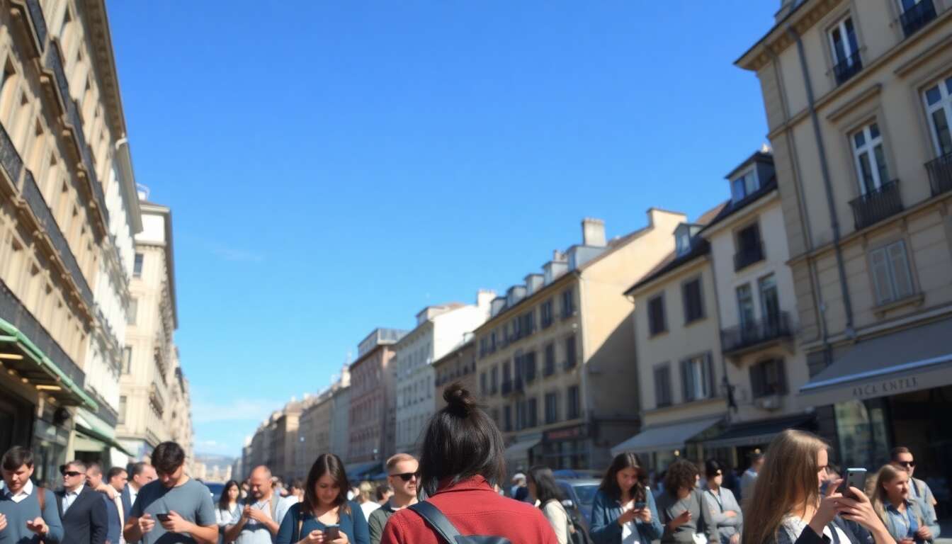 Les avantages des techniques ia pour le seo lyonnais