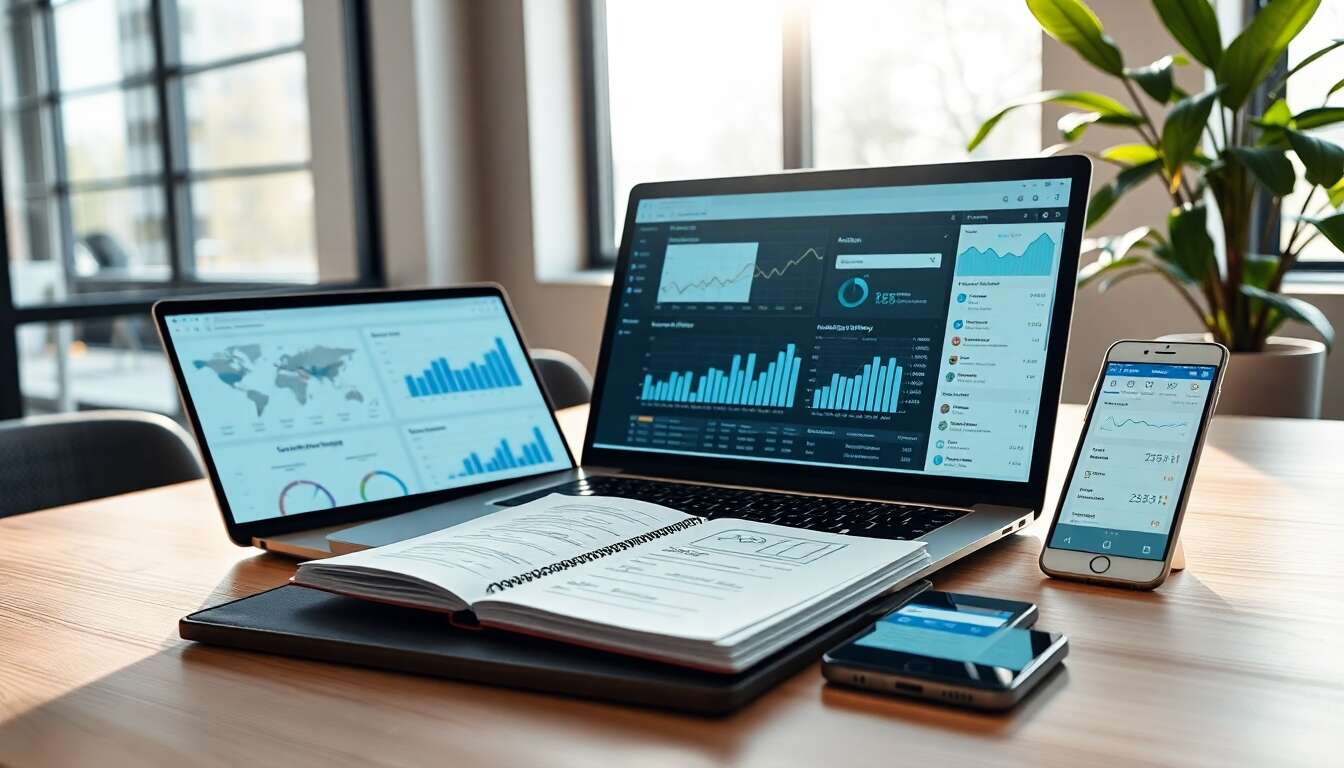 Combiner stratégies seo et sea pour le succès