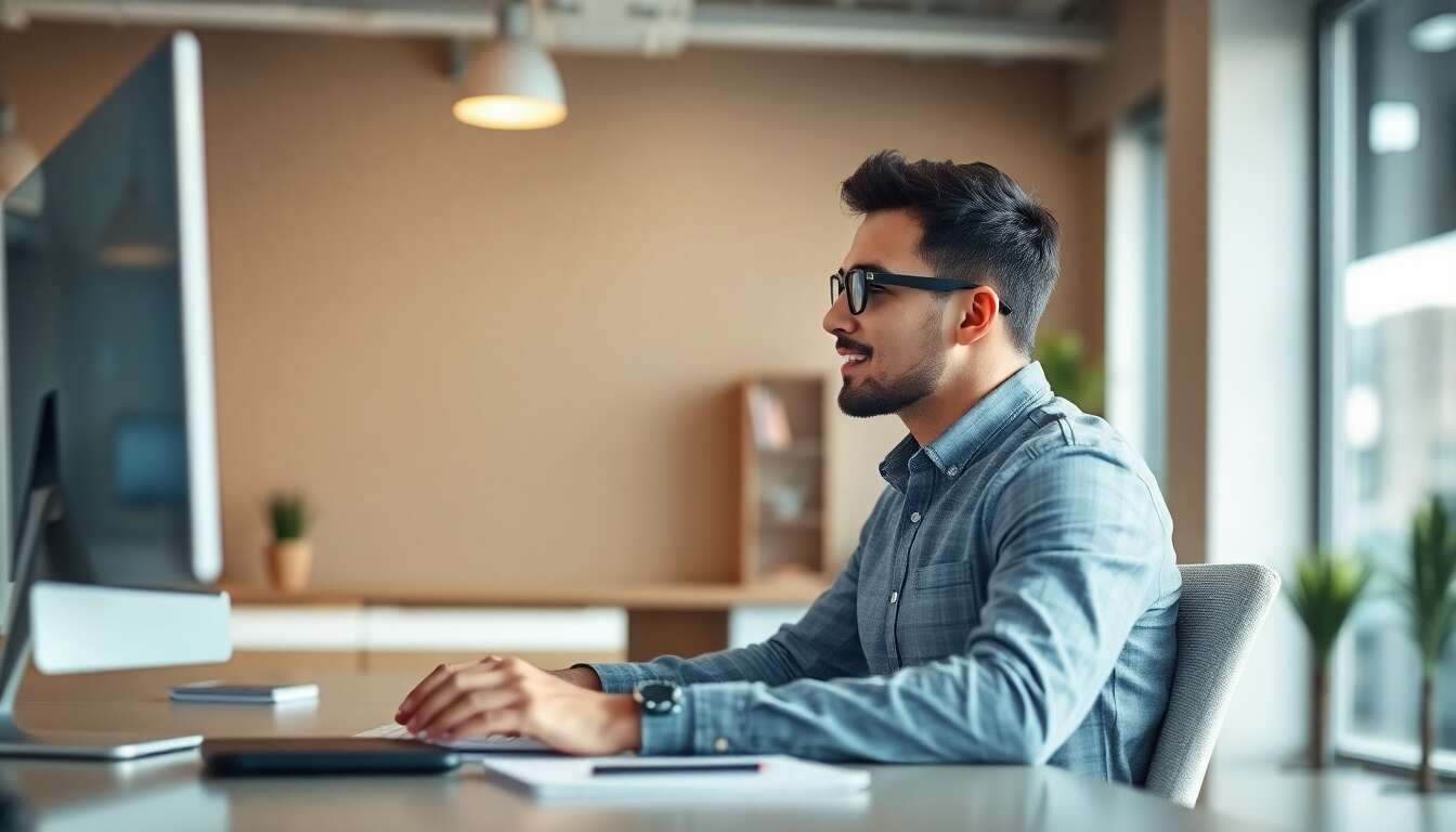 Comment les tpe optimisent leur stratégie publicitaire avec l'ia Comment les tpe optimisent leur stratégie publicitaire avec l'ia