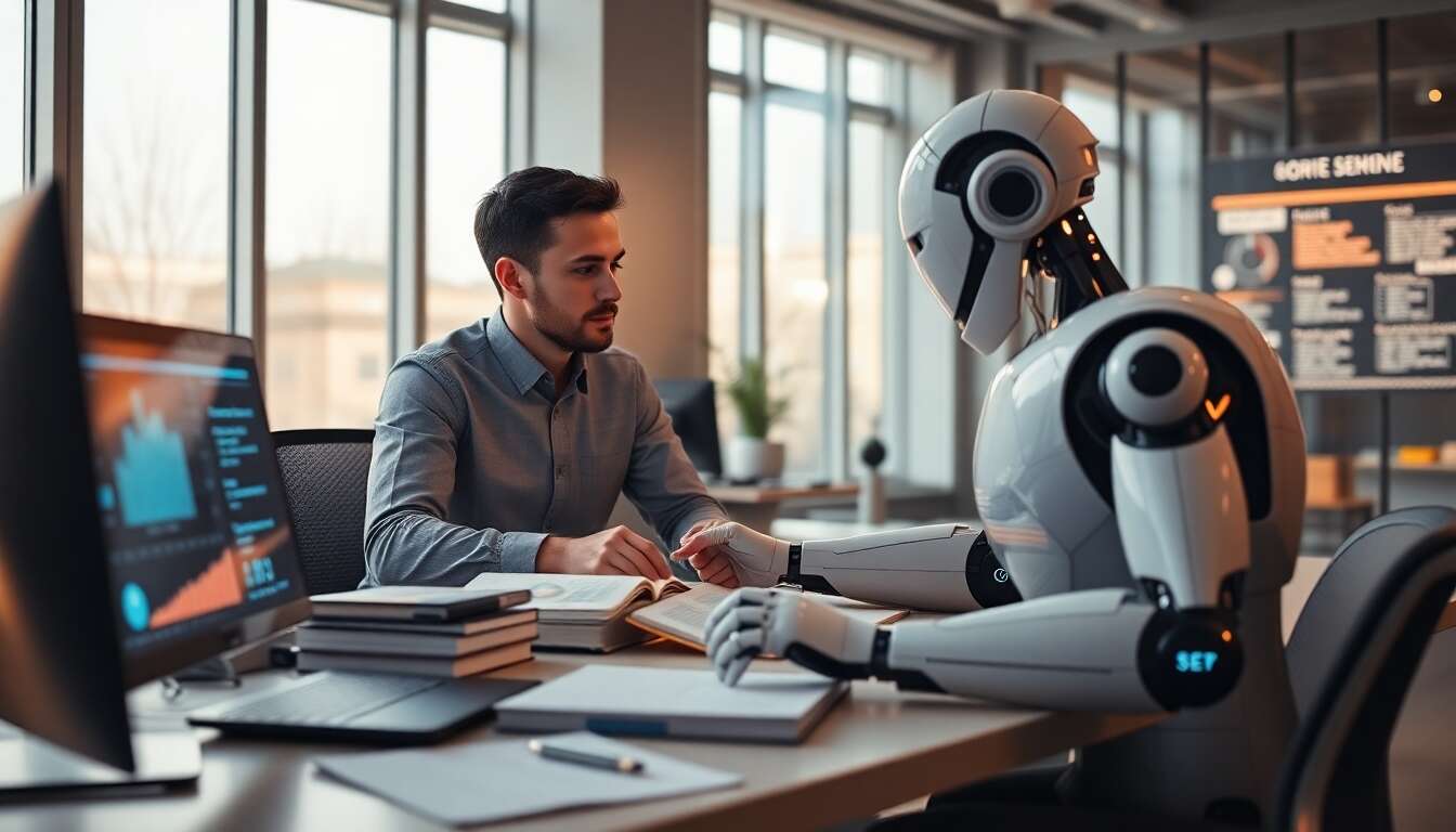 Anticiper les tendances seo pour rester compétitif en 2025 Anticiper les tendances seo pour rester compétitif en 2025