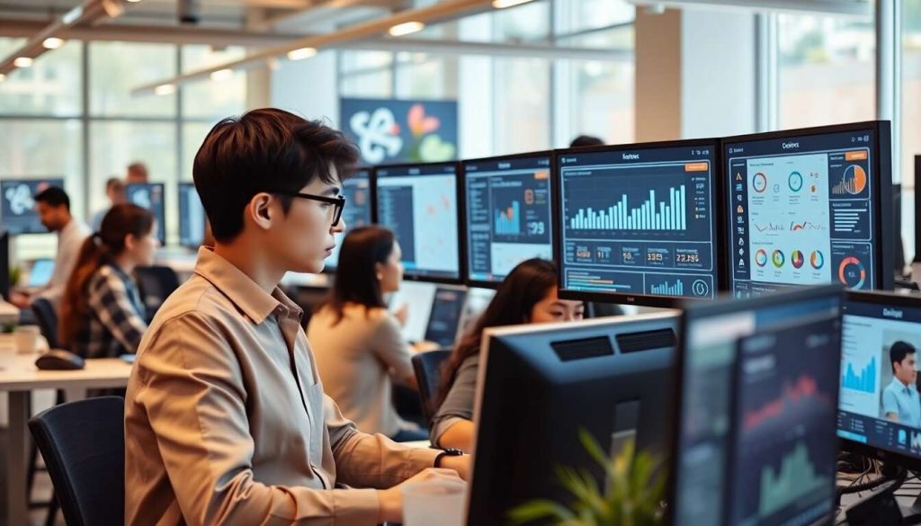 Intelligence artificielle : la clé pour une acquisition client rentable en e-commerce