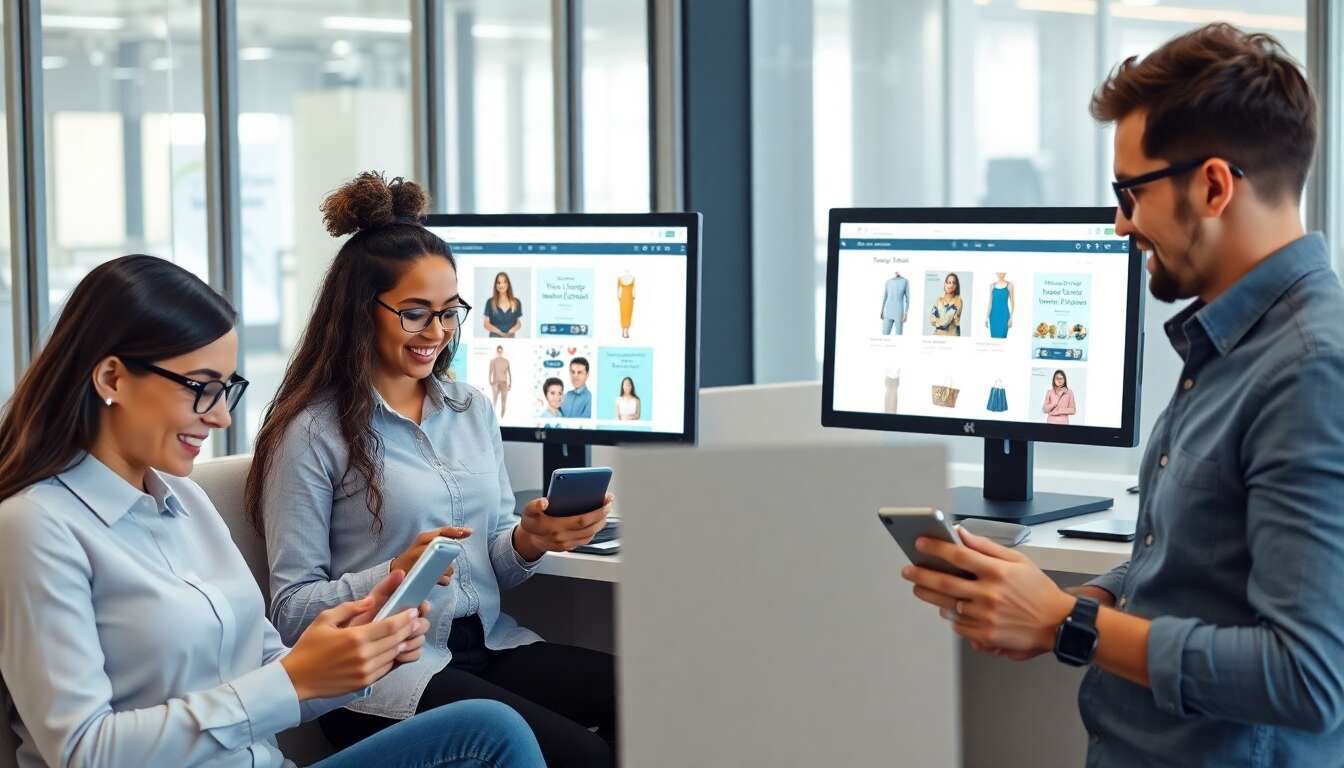 La personnalisation client : un pilier de l'acquisition réussie