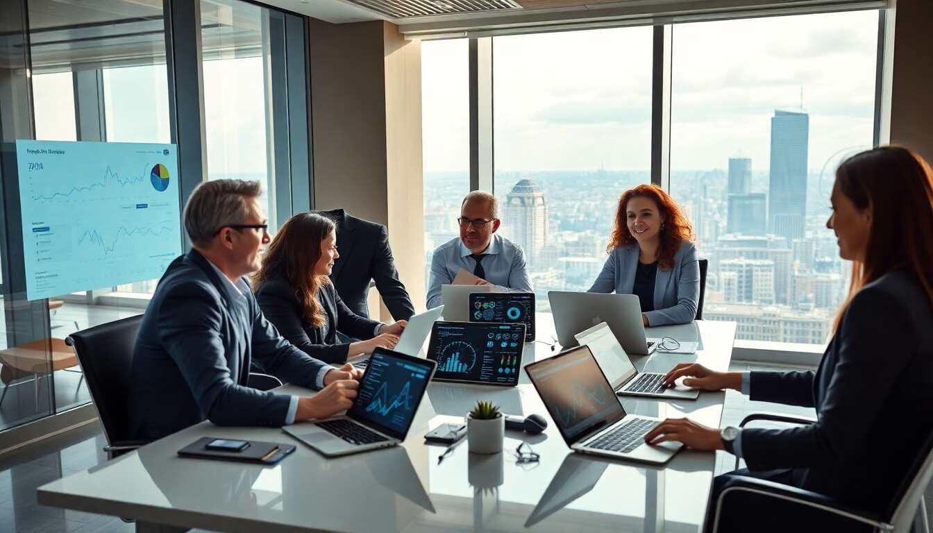 Publicité google : les tendances et innovations à surveiller Publicité google : les tendances et innovations à surveiller