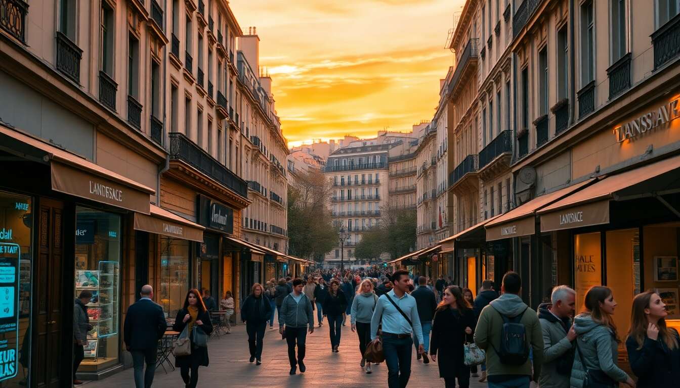 Comprendre le seo local pour les commerçants parisiens Comprendre le seo local pour les commerçants parisiens