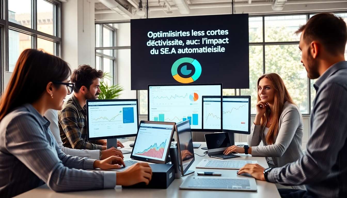 Gestion proactive du budget publicitaire par l'ia Gestion proactive du budget publicitaire par l'ia