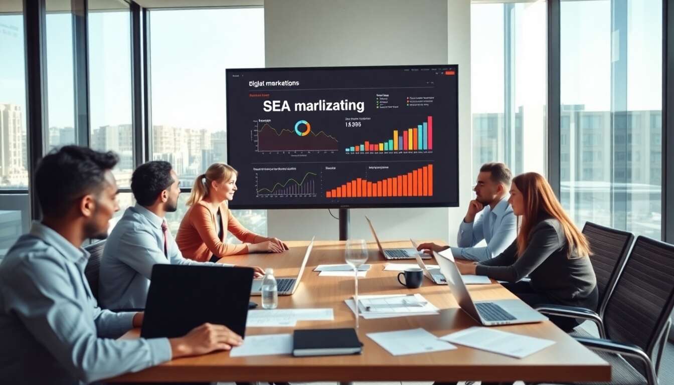 Optimiser le contenu et l'expérience utilisateur