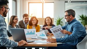 SEA et IA : comment réduire vos coûts tout en augmentant vos conversions