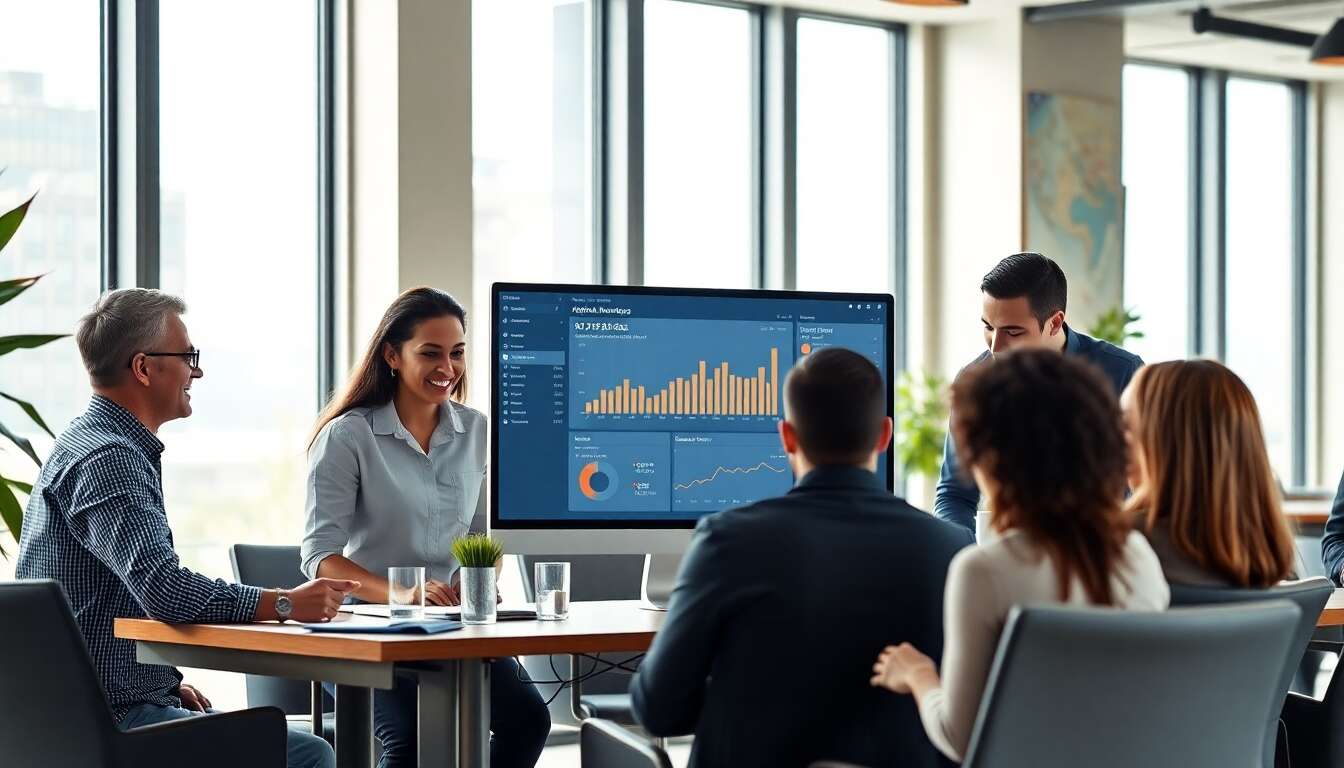 Comprendre l'intérêt de la sea pour le marketing digital