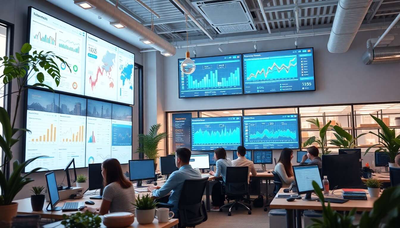 Les tendances sea à suivre pour optimiser vos campagnes Les tendances sea à suivre pour optimiser vos campagnes