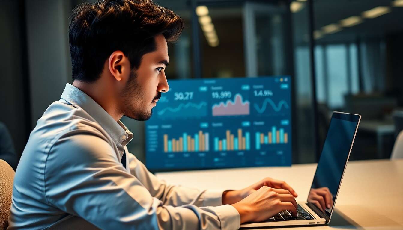 Stratégies pour réduire le coût par clic et optimiser les performances