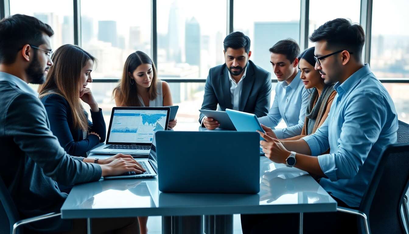 Publicité vidéo et mobile-first : deux leviers incontournables Publicité vidéo et mobile-first : deux leviers incontournables