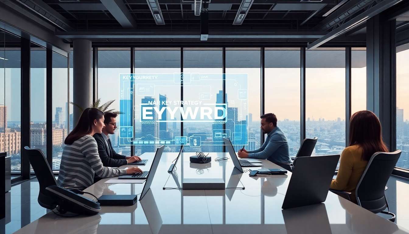 Mauvaise gestion des mots clés : comment l'éviter Mauvaise gestion des mots clés : comment l'éviter