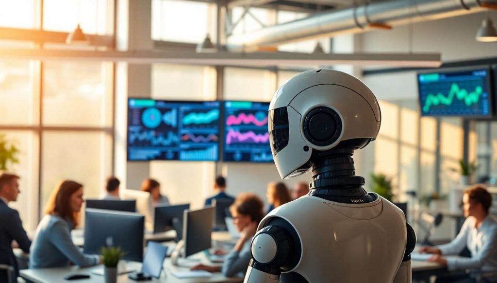 « Nous sommes à l’aube d’une révolution » : l’acquisition client pilotée par IA