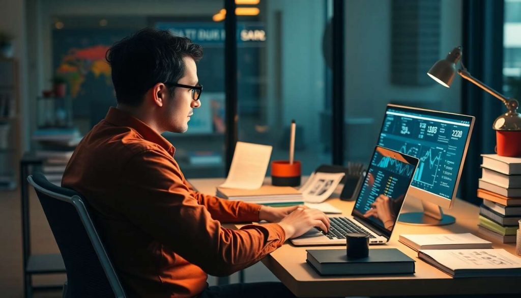 Faut-il encore créer du contenu SEO sans l’aide de l’intelligence artificielle ?