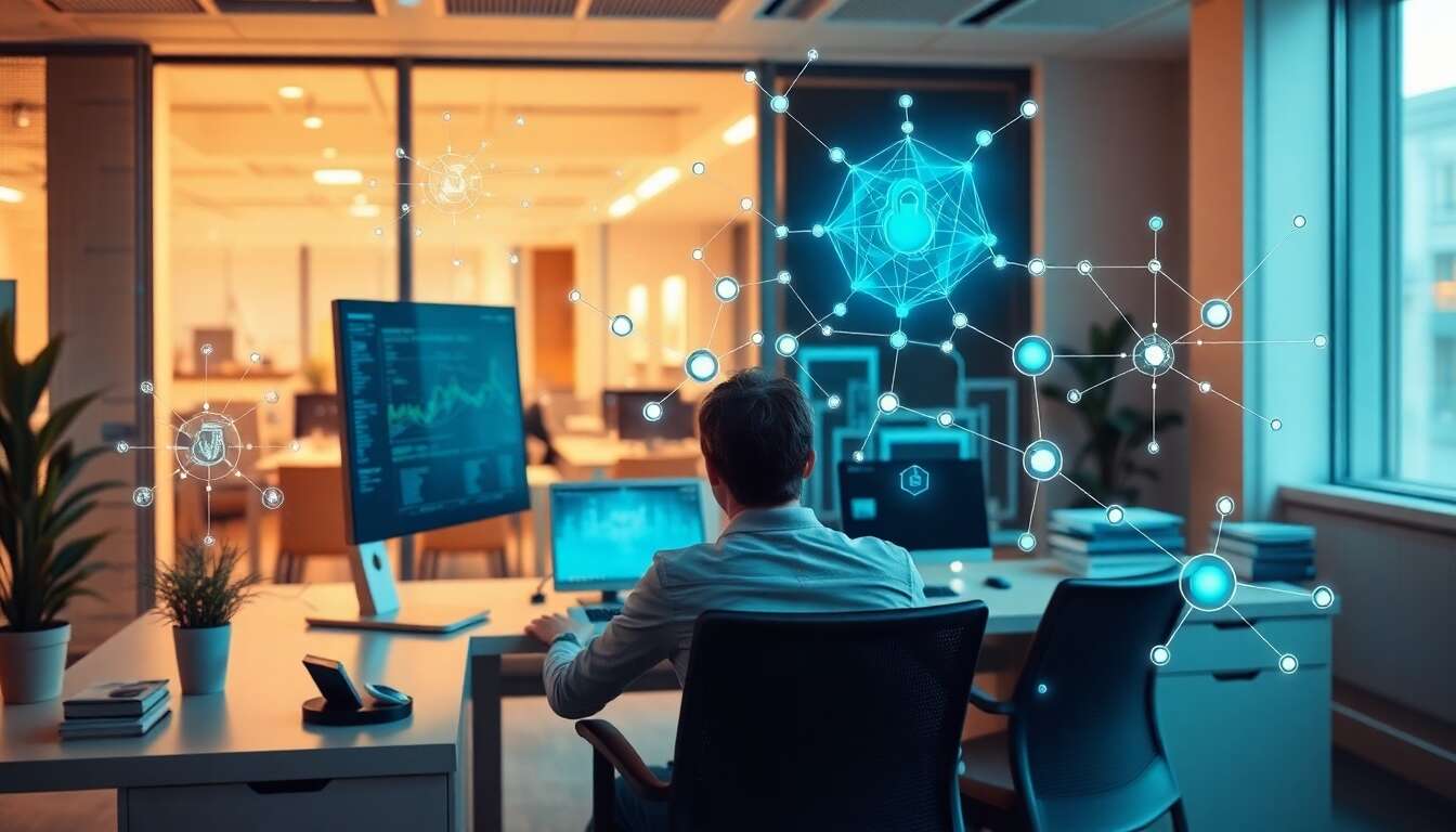 Stratégies pour intégrer l'ia dans la création de contenu