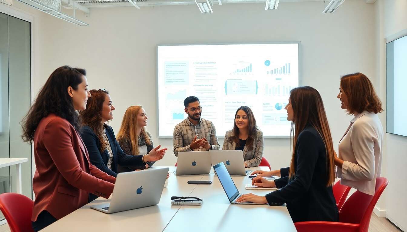 L'importance de l'humain dans une stratégie seo efficace