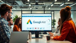 Google Ads : les nouvelles fonctionnalités IA qui transforment vos campagnes SEA