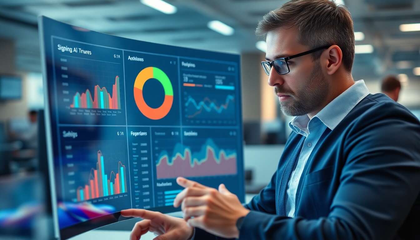 Introduction des innovations ia dans google ads Introduction des innovations ia dans google ads