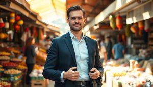 Réussir son entrée sur un marché saturé : astuces efficaces