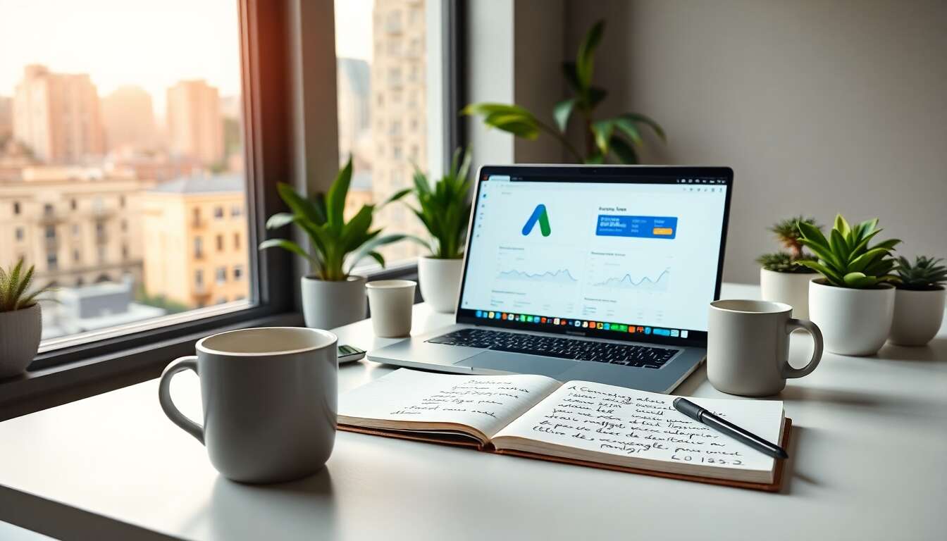 Optimiser les mots clés pour des annonces ciblées