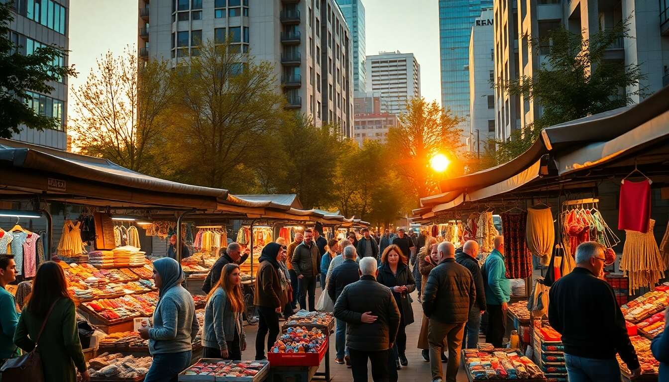 Développer une stratégie de différenciation Développer une stratégie de différenciation