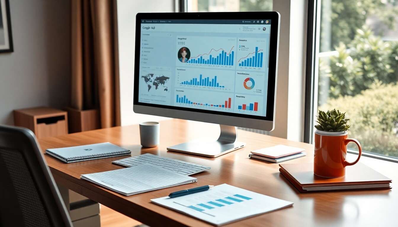 Personnaliser vos annonces en fonction de votre audience