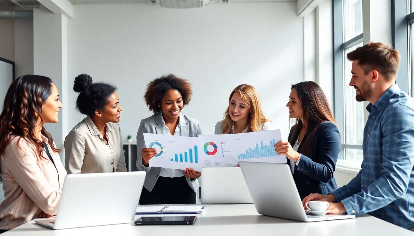 Mettre en place une segmentation ciblée Mettre en place une segmentation ciblée