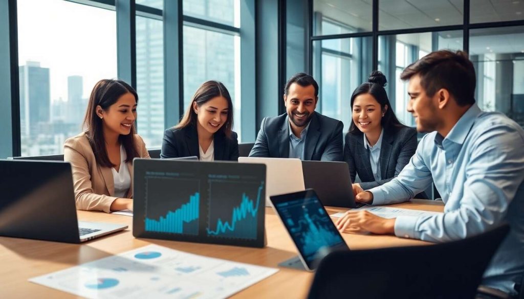 Affiliation et AI : comment personnaliser vos offres en business