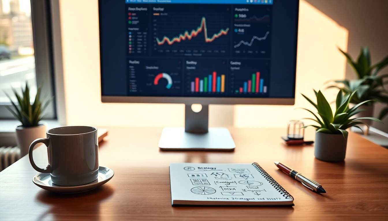 Ciblage précis pour maximiser l’efficacité des campagnes Ciblage précis pour maximiser l’efficacité des campagnes