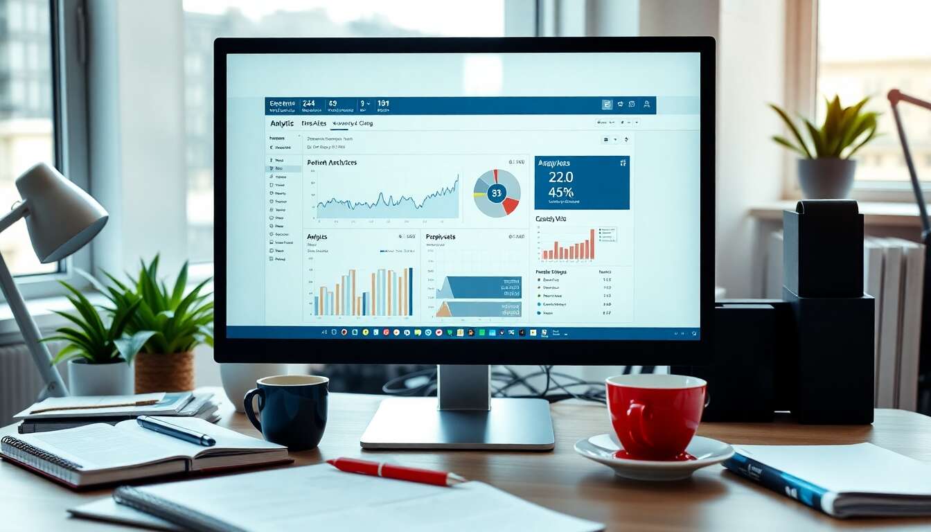 Optimisation des enchères pour un meilleur retour sur investissement Optimisation des enchères pour un meilleur retour sur investissement