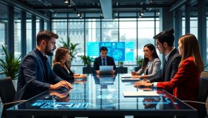 Accélérer votre stratégie BtoB avec l'IA