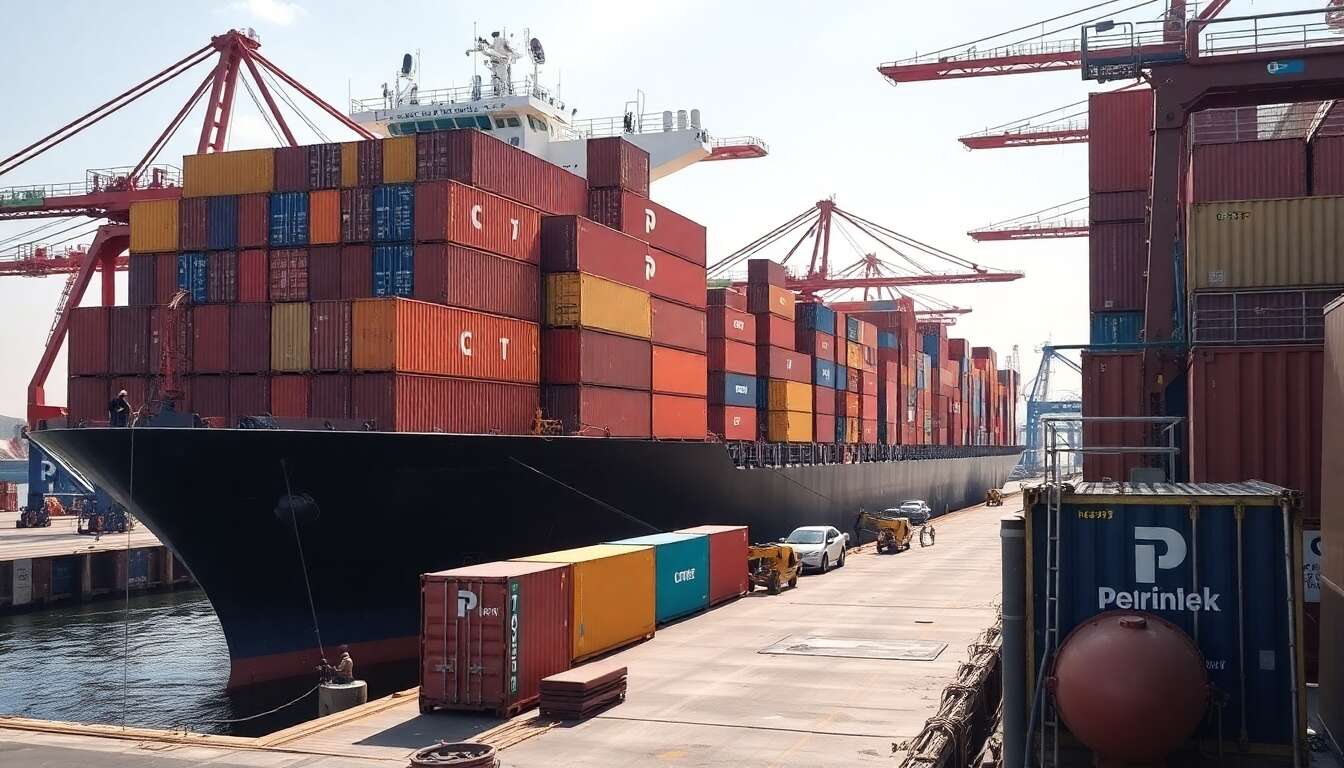 L'impact de la planification du chargement sur les coûts L'impact de la planification du chargement sur les coûts