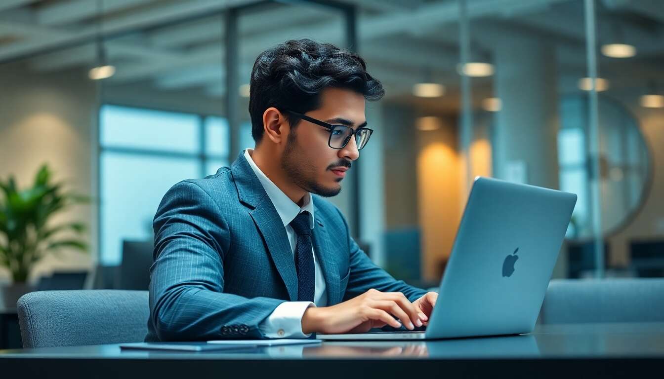 Optimiser son profil linkedin pour capter l'attention Optimiser son profil linkedin pour capter l'attention