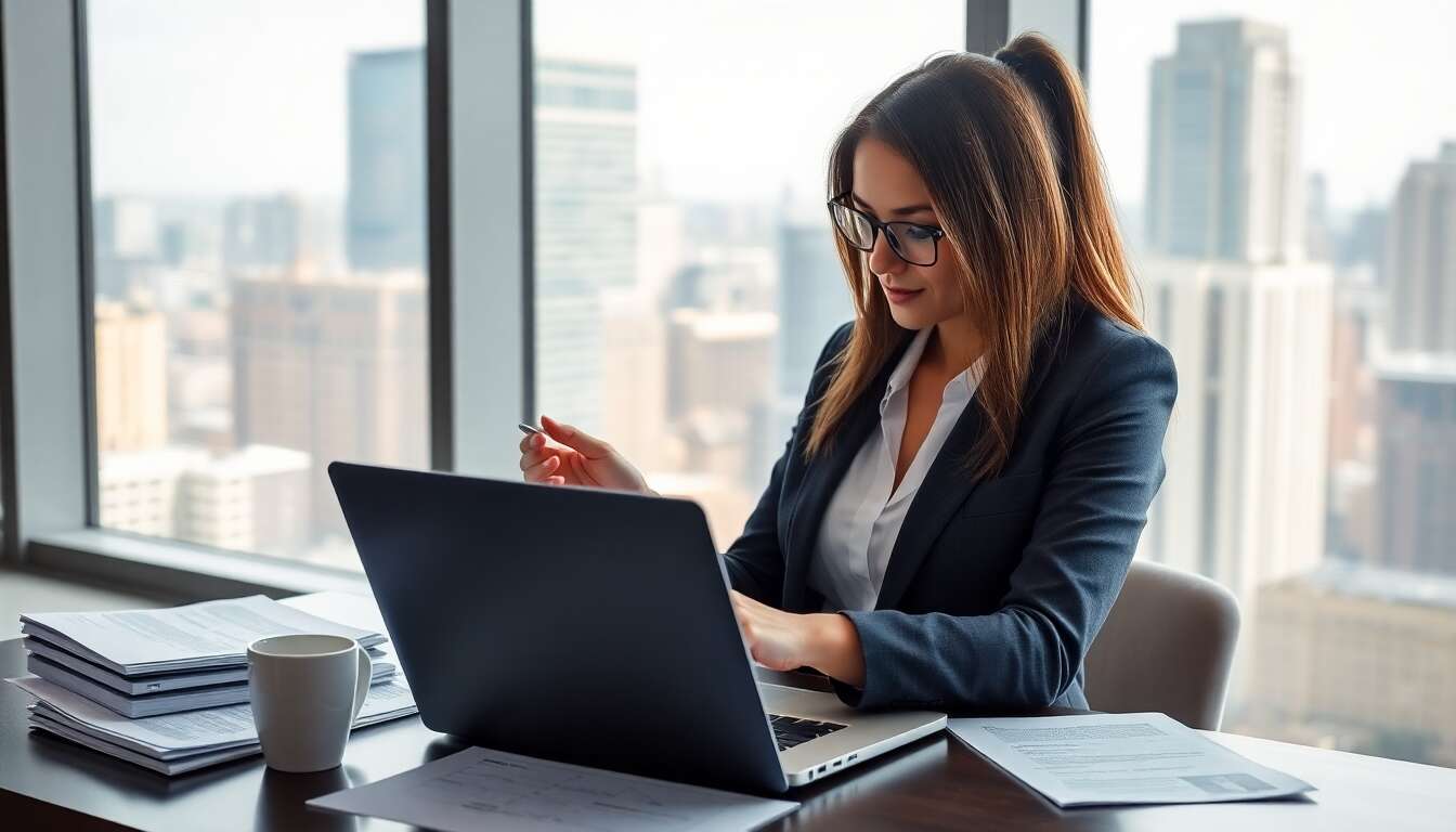 Analyser et ajuster ses performances pour une stratégie efficace Analyser et ajuster ses performances pour une stratégie efficace