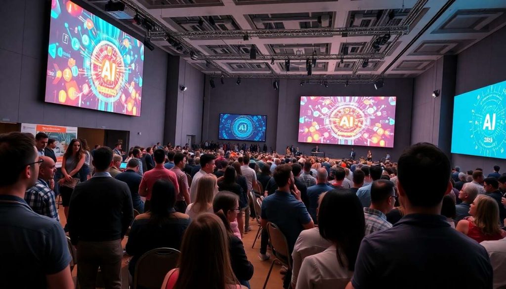 Google I/O 2025 : les conférences clés à suivre si vous misez sur l’IA dans votre activité