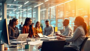 Gemini boosté : rapidité, raisonnement, efficacité – l’IA au service de vos projets