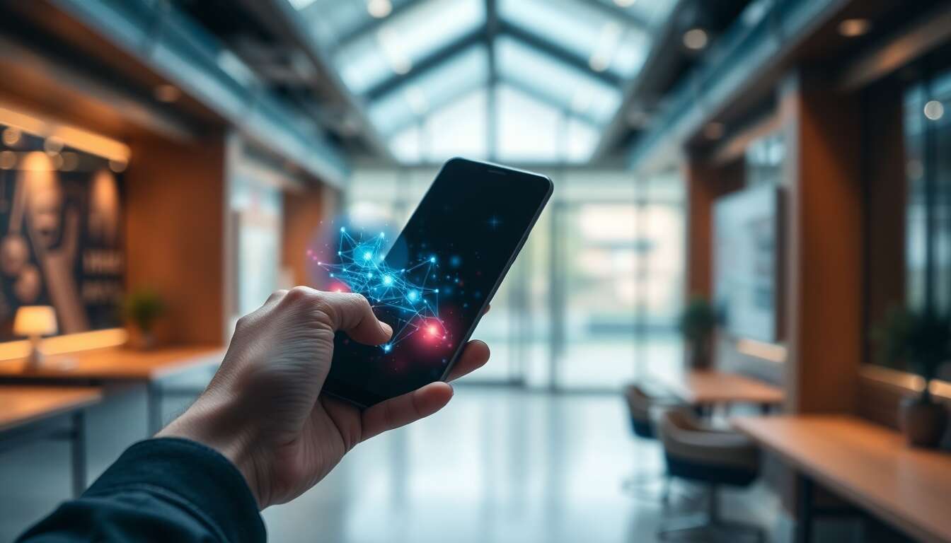 Les fonctionnalités clés de gemini pour les utilisateurs de pixel